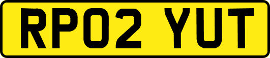 RP02YUT