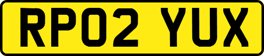 RP02YUX
