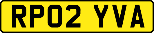 RP02YVA