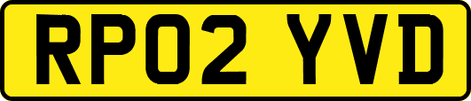 RP02YVD