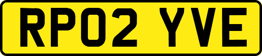 RP02YVE