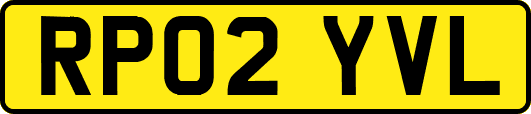 RP02YVL