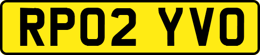 RP02YVO