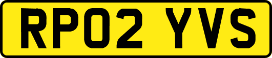 RP02YVS