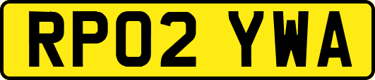 RP02YWA