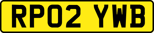 RP02YWB