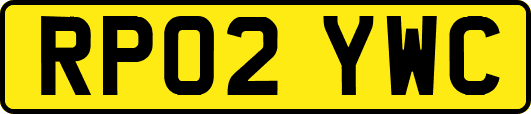 RP02YWC