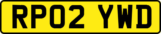 RP02YWD