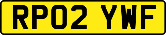 RP02YWF