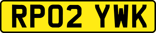 RP02YWK