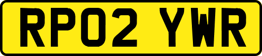 RP02YWR