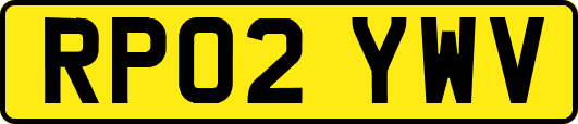 RP02YWV