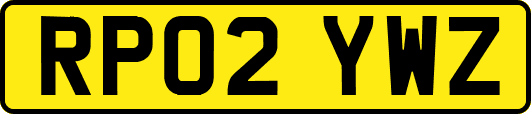 RP02YWZ