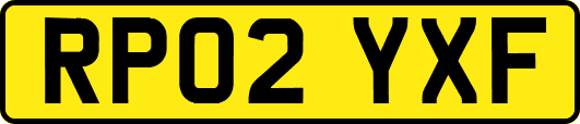 RP02YXF