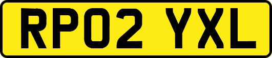 RP02YXL