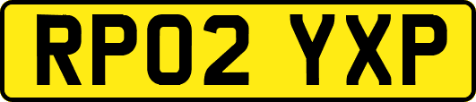 RP02YXP