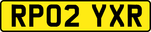 RP02YXR