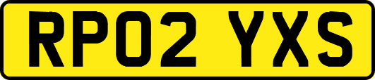 RP02YXS