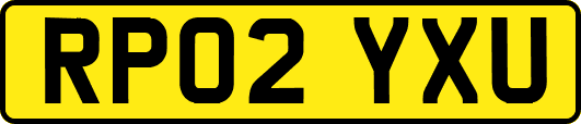 RP02YXU