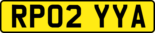 RP02YYA