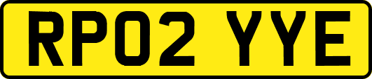 RP02YYE