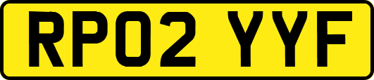 RP02YYF