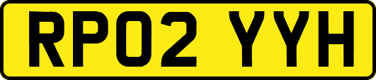 RP02YYH