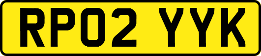 RP02YYK