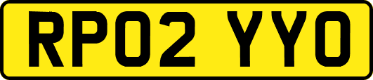 RP02YYO