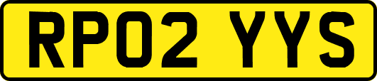 RP02YYS