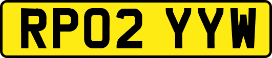 RP02YYW