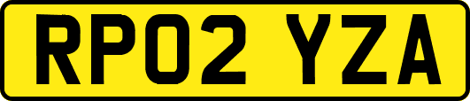 RP02YZA