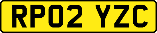 RP02YZC