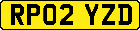 RP02YZD