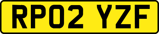 RP02YZF