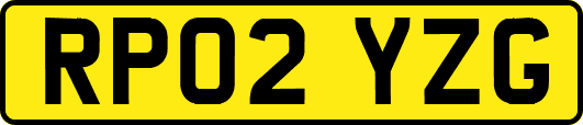 RP02YZG