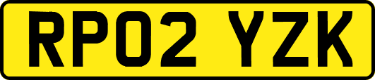 RP02YZK