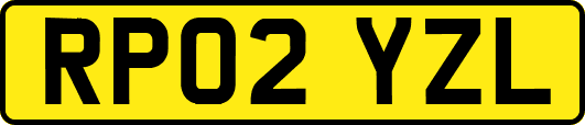 RP02YZL