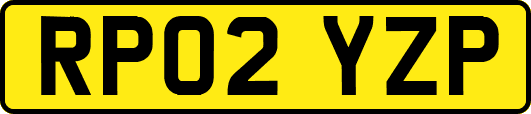 RP02YZP