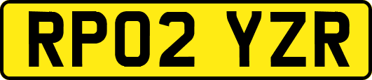 RP02YZR