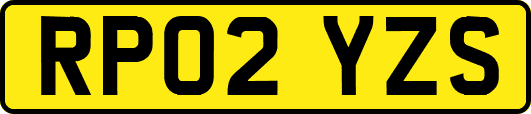 RP02YZS