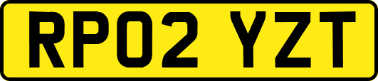RP02YZT