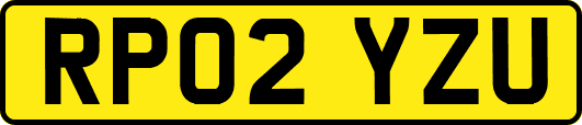 RP02YZU