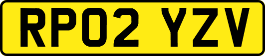 RP02YZV