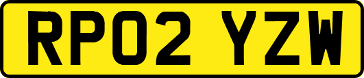 RP02YZW