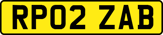 RP02ZAB