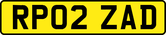RP02ZAD