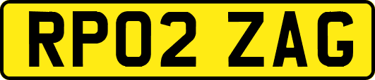 RP02ZAG