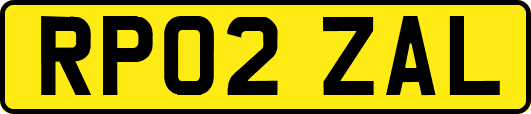RP02ZAL