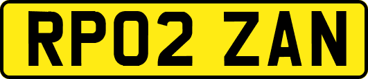 RP02ZAN